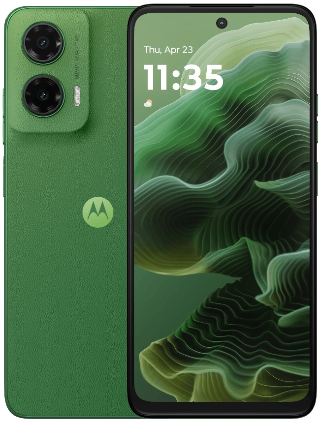 Motorola Moto G35